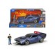 Masinuta metalica Fast and Furious Spy Racers Tony's Ion Thresher scara 1:16