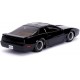 Masinuta metalica Kitt Knight Rider Pontiac 1982 Trans Am