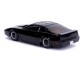 Masinuta metalica Kitt Knight Rider Pontiac 1982 Trans Am