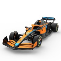 Masinuta metalica McLaren F1 MCL36 scara 1:24