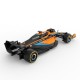 Masinuta metalica McLaren F1 MCL36 scara 1:24