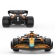 Masinuta metalica McLaren F1 MCL36 scara 1:24