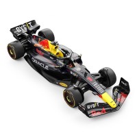 Masinuta metalica Red Bull Formula 1 RB19 scara 1:24