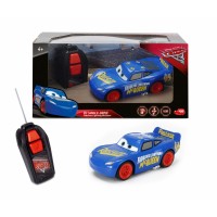 Masinuta RC Cars 3 Fabulous Lightning McQueen Single Drive