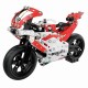 Set constructie Meccano Ducati Moto GP cu suspensie