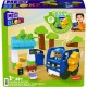 Set constructie Mega Bloks 34 piese