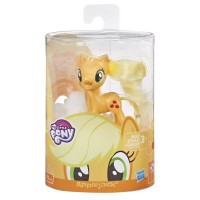 Figurina ponei Apple Jack My Little Pony