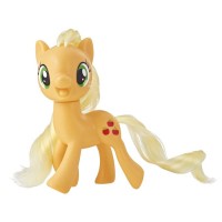 Figurina ponei Apple Jack My Little Pony