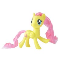 Figurina ponei Fluttershy My Little Pony