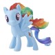 Figurina ponei Rainbow Dash My Little Pony