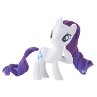 Figurina ponei Rarity My Little Pony