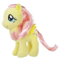 Ponei din plus Fluttershy My Little Pony 16 cm