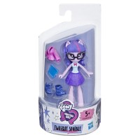 Papusa Equestria Twilight Sparkle 8 cm