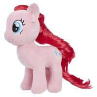 Ponei din plus Pinkie Pie My Little Pony 16 cm