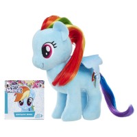 Ponei din plus Rainbow Dash My Little Pony 16 cm