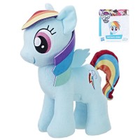 Plus Rainbow Dash My Little Pony 25 cm