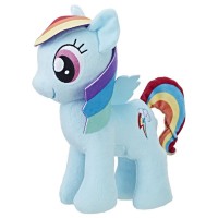 Plus Rainbow Dash My Little Pony 25 cm