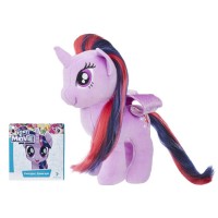 Ponei din plus Twilight My Little Pony 16 cm