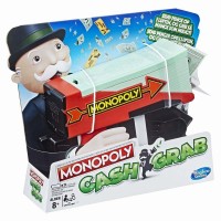 Joc Monopoly Cash Grab Ploaia de bani