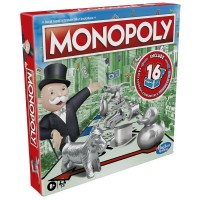 Joc de societate Monopoly Classic original
