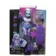 Papusa Abbey Bominable si animalut tundra Monster High Papusa Abbey Bominable si animalut tundra Monster High