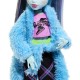 Papusa Monster High Creepover Party Frankie