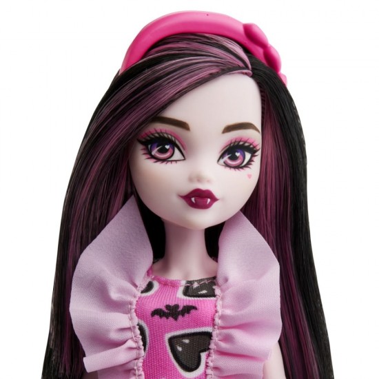 Papusa Monster High Draculaura