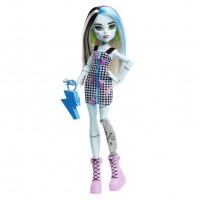 Papusa Monster High Frankie Stein