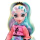 Papusa Monster High Lagoona Blue cu animalut si accesorii