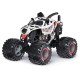 Masinuta metalica Monster Jam Dalmatianul Mutt scara 1:24