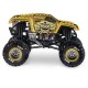 Masinuta metalica Monster Jam Maximum Destruction scara 1:24