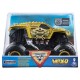 Masinuta metalica Monster Jam Maximum Destruction scara 1:24