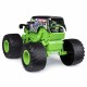 Masina Monster Jam RC Grave Digger scara 1:10