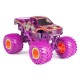 Masinuta metalica Monster Jam Calavera scara 1:24 Masinuta metalica Monster Jam Calavera scara 1:24