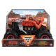 Masinuta metalica Monster Jam Zombie scara 1:24 Masinuta metalica Monster Jam Zombie scara 1:24