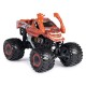 Masinuta metalica Monster Jam Zombie scara 1:24 Masinuta metalica Monster Jam Zombie scara 1:24