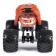 Masinuta metalica Monster Jam Zombie scara 1:24 Masinuta metalica Monster Jam Zombie scara 1:24