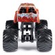 Masinuta metalica Monster Jam Zombie scara 1:24 Masinuta metalica Monster Jam Zombie scara 1:24