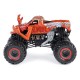 Masinuta metalica Monster Jam Zombie scara 1:24 Masinuta metalica Monster Jam Zombie scara 1:24