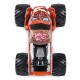 Masinuta metalica Monster Jam Zombie scara 1:24 Masinuta metalica Monster Jam Zombie scara 1:24