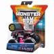 Masinuta metalica Monster Jam Scarlet Bandit scara 1:64