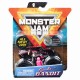 Masinuta metalica Monster Jam Scarlet Bandit scara 1:64