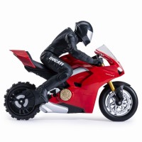 Motocicleta RC Ducati Upriser Panigale V4 S