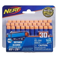 Munitie Nerf N-Strike 30 cartuse