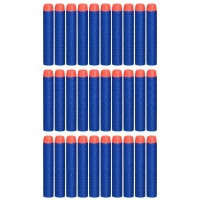 Munitie Nerf Nstrike 30 cartuse