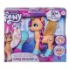 Jucarie interactiva My Little Pony - Canta si patineaza cu Sunny