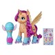 Ponei interactiv cu microfon Sunny My Little Pony