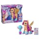 Ponei interactiv cu microfon Sunny My Little Pony