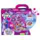 Set de joaca My Little Pony Mini World Magic Compact Creation - Padurea Bridlewood