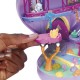 Set de joaca My Little Pony Mini World Magic Compact Creation - Padurea Bridlewood